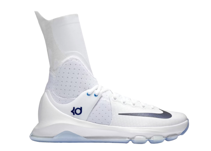 Nike KD 8 Elite Home