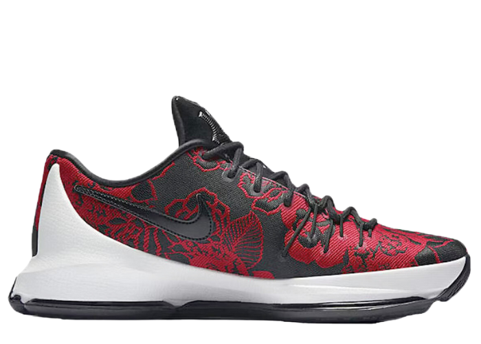 Nike KD 8 EXT Floral Finish