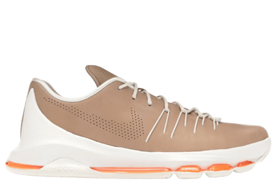 Nike KD 8 EXT Vachetta Tan