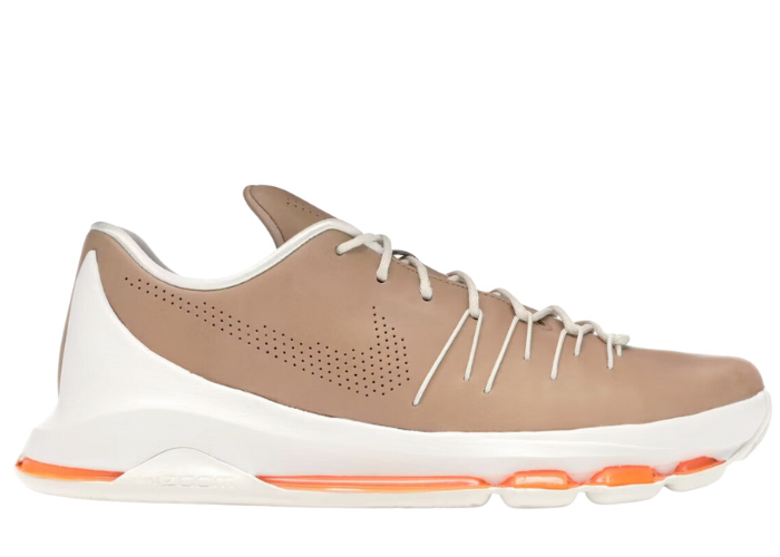 Nike KD 8 EXT Vachetta Tan