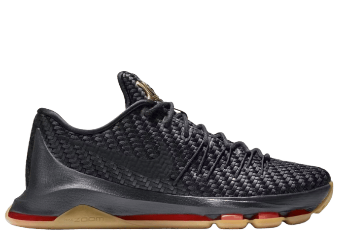 Nike KD 8 EXT Woven Wonder