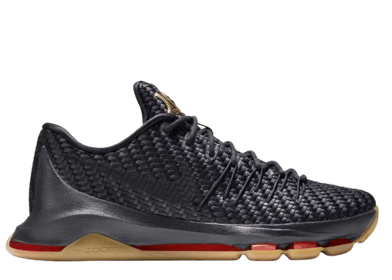 Nike KD 8 EXT Woven Wonder