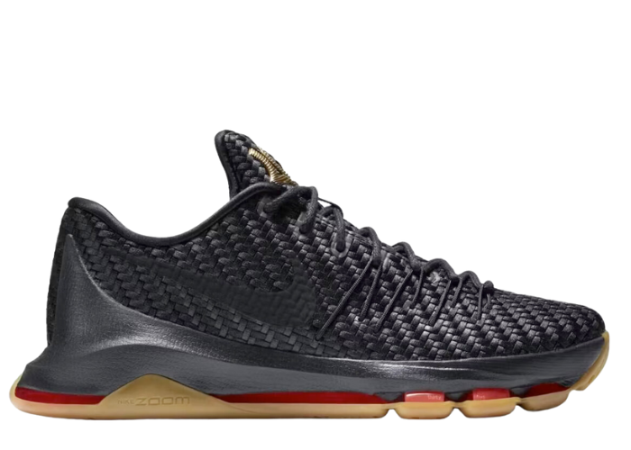 Nike KD 8 EXT Woven Wonder