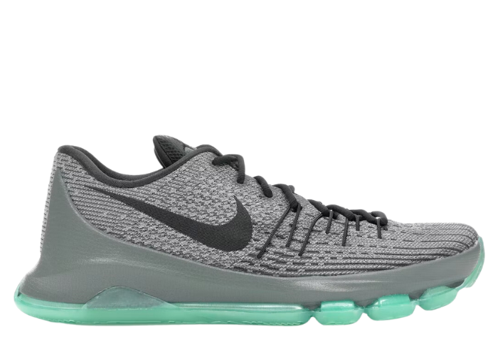 Nike KD 8 Release Dates 2025 - Updated in Real Time