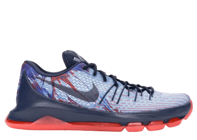 Kd 8 v8 new arrivals