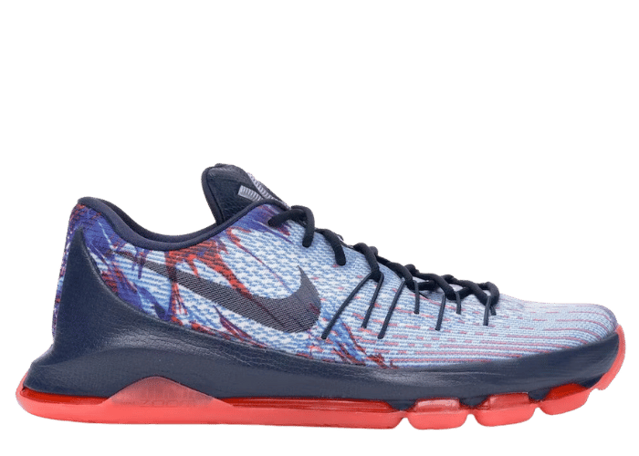 Nike KD 8 Independence Day