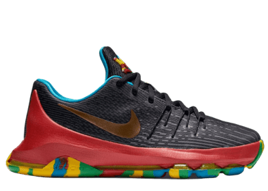 Nike KD 8 Money Ball (GS)