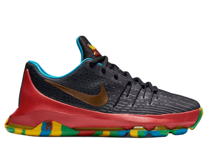 Nike KD 8 Money Ball (GS)