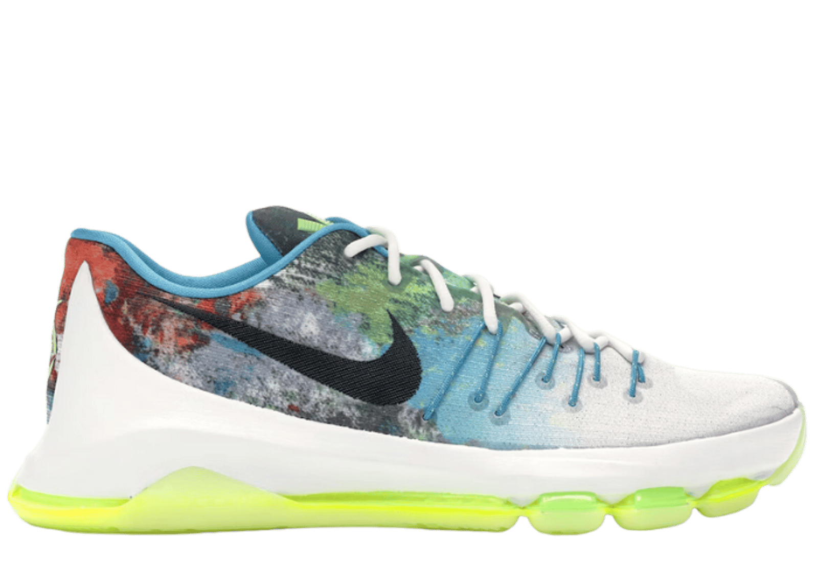 Nike KD 8 Prince George 749375 050 Raffles Where to Buy