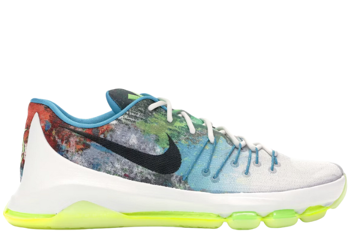 Nike KD 8 N7