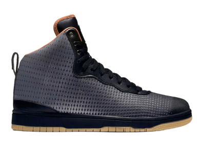 Nike KD 8 NSW Lifestyle Black