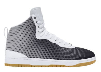 Nike KD 8 NSW Lifestyle Metallic Silver