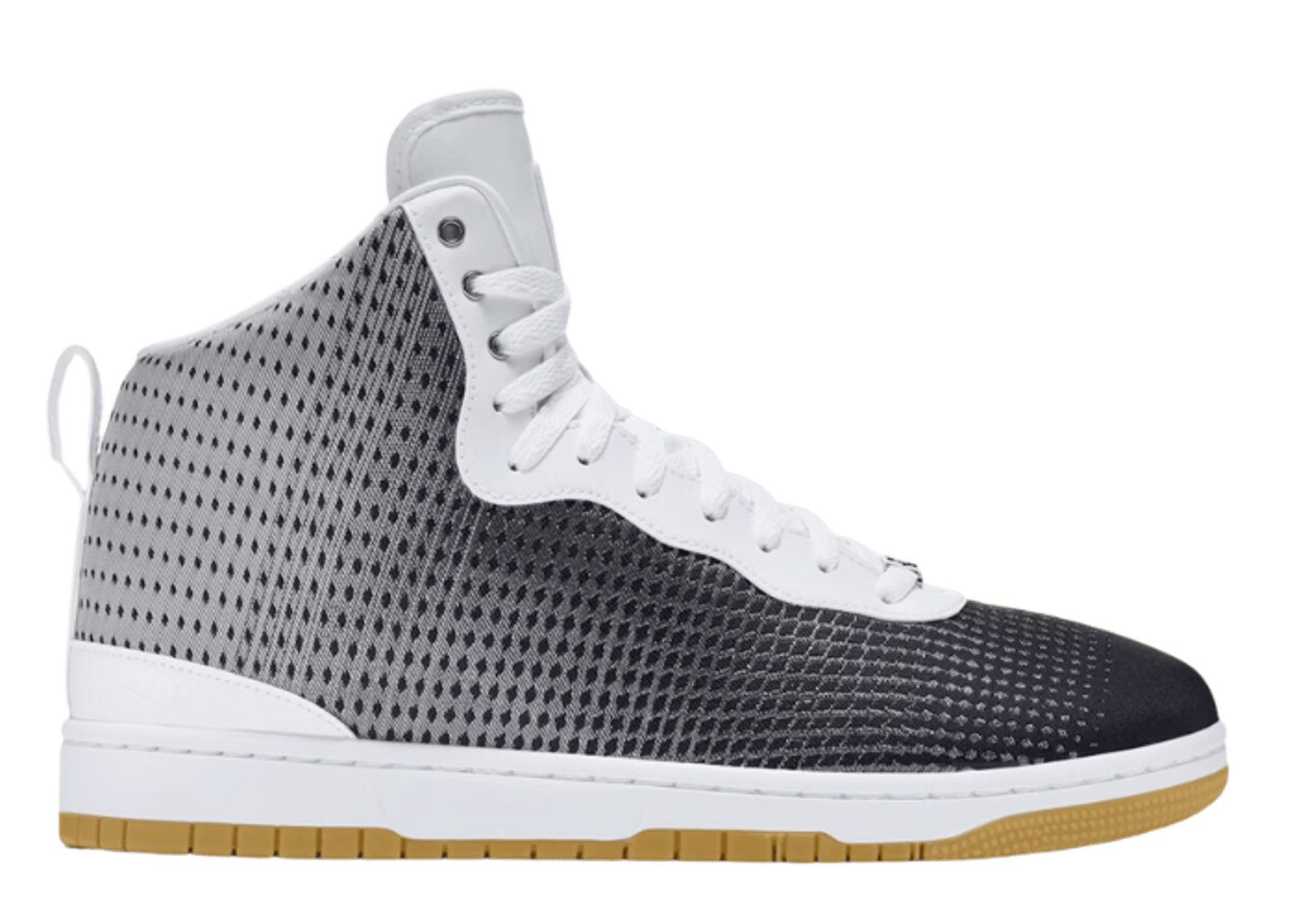 Nike KD 8 NSW Lifestyle Metallic Silver 749637 002