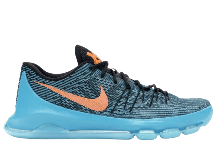 NIKE - ナイキKD The Nike KD 18 Goes International Blue for Fall 2025