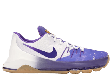 Nike KD 8 Peanut Butter Jelly PBJ (GS)