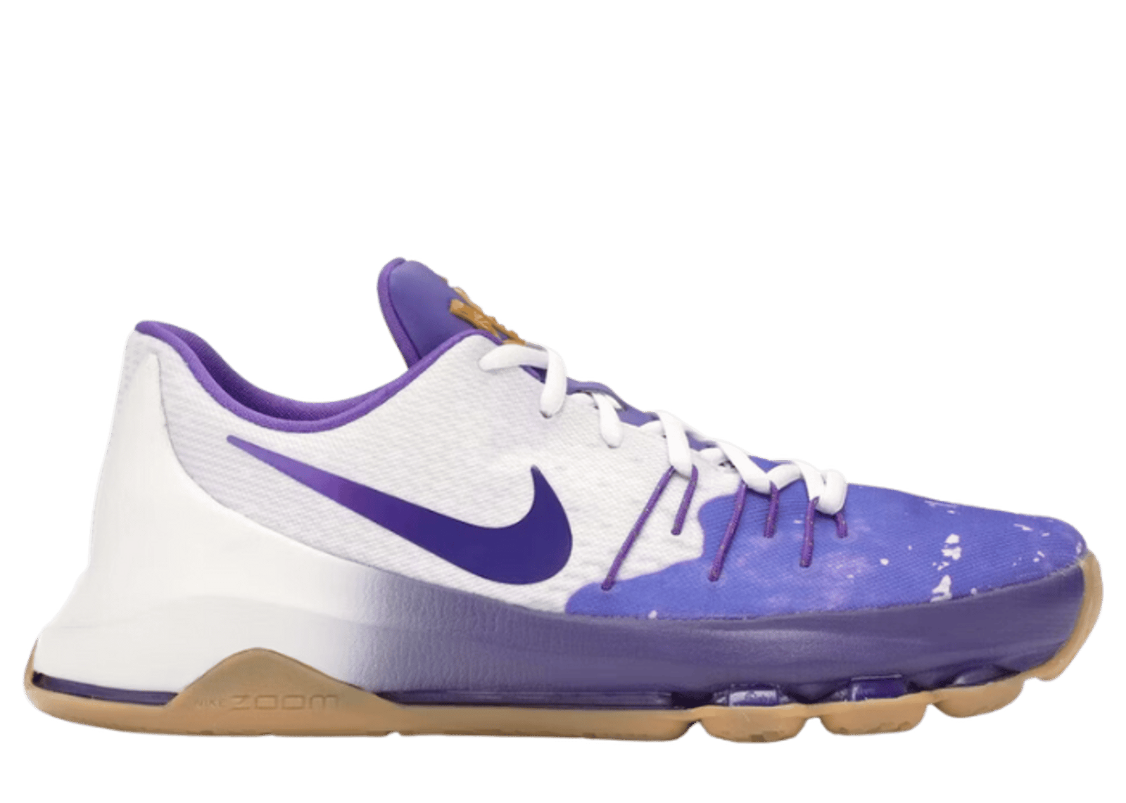 Nike KD Peanut Butter Jelly PBJ (GS) 846228-100