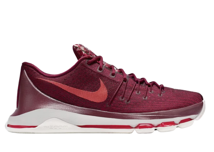 Nike KD 8 Perserverance