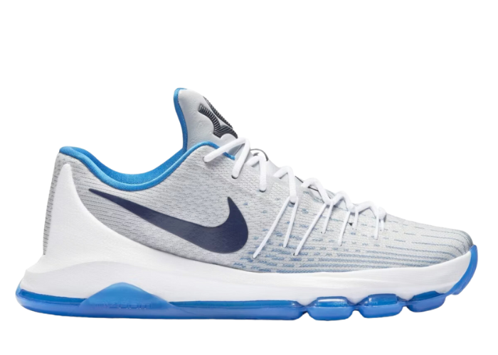 Nike KD 8 Photo Blue