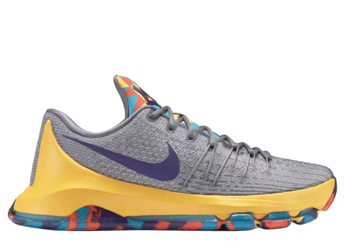 Nike KD 8 Opening Night - 822887-081 Raffles & Where to Buy