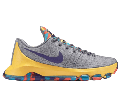 Nike KD 8 Prince George