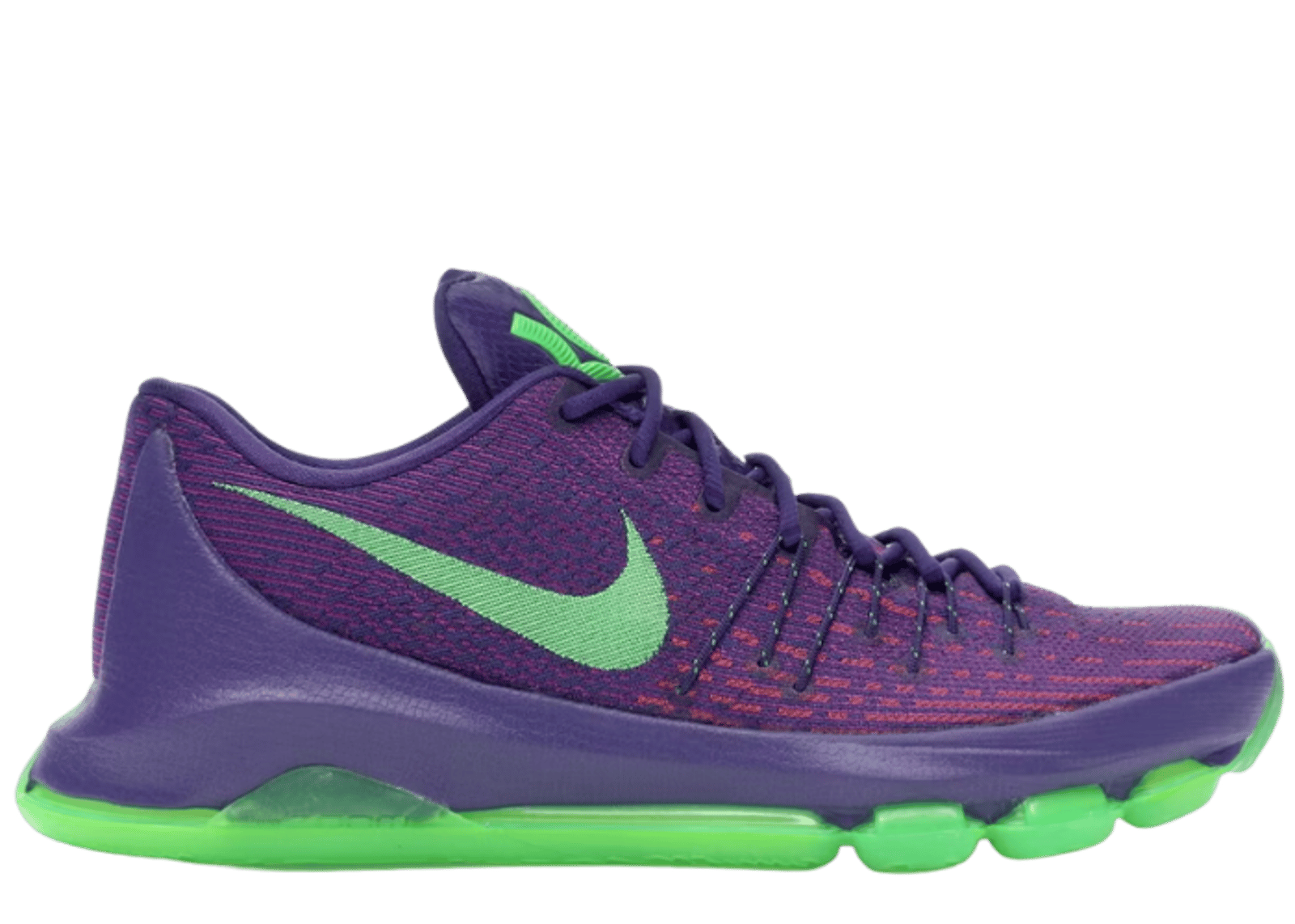 Nike KD 8 V8 749375 610 Raffles Where to Buy