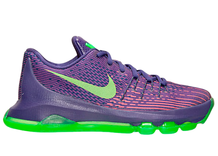nike kd 8 gs independence day