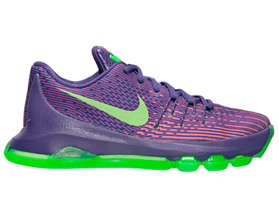 Nike KD 8 Suit (GS)