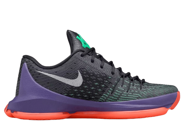 Nike KD 8 Vinary - 749375-013 Raffles & Where to Buy