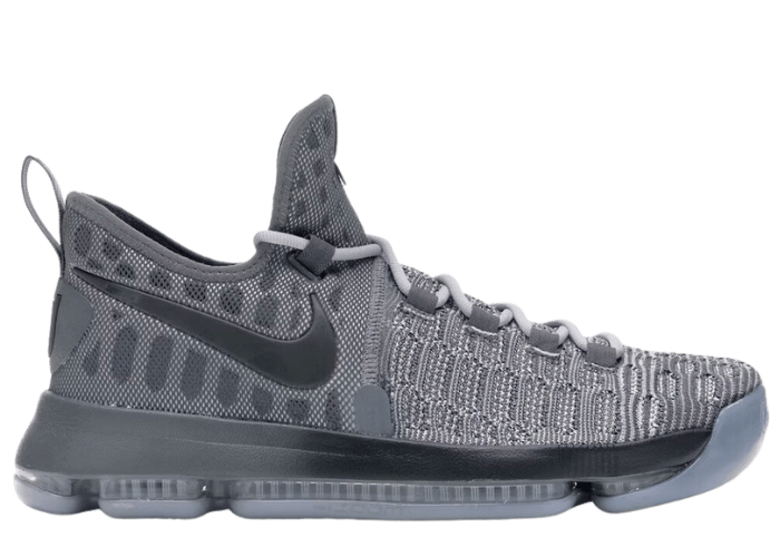 Nike KD 9 Battle Grey