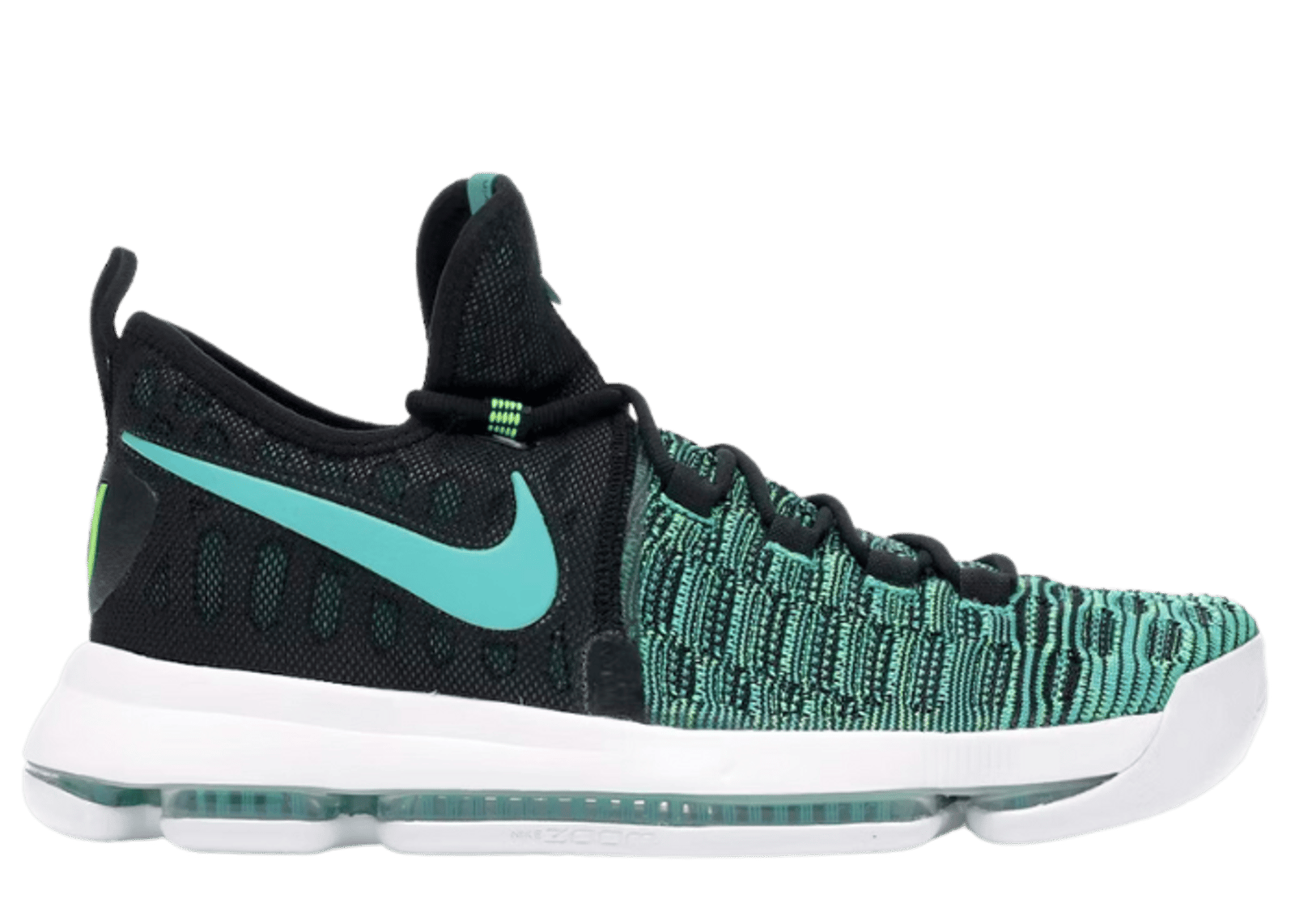 Nike KD 9 On Court 843392 410 Raffles Where to Buy