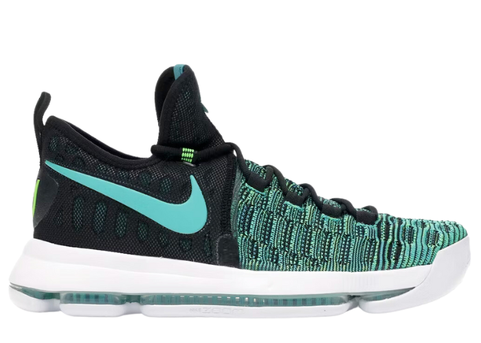 Nike KD 9 Birds of Paradise