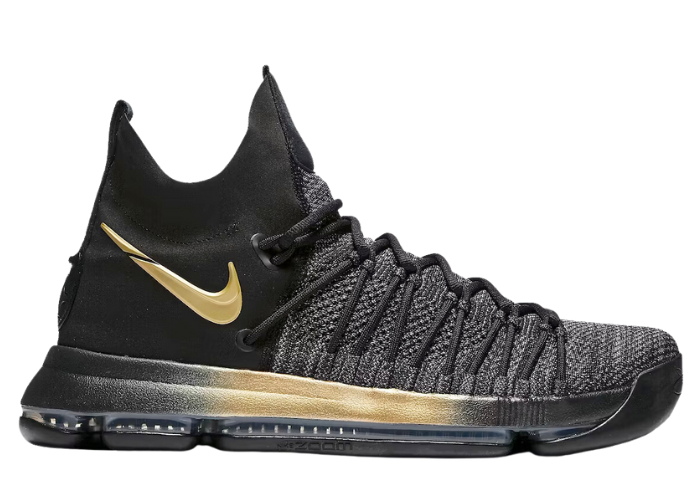 Nike KD 9 Elite Flip the Switch - 878637-007 Raffles & Where