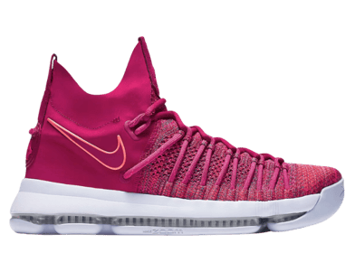 Nike KD 9 Elite Wanda