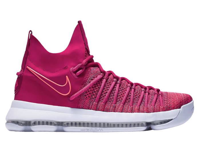 Nike KD 9 Elite Wanda