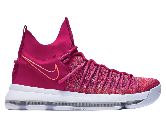 Nike KD 9 Elite Wanda