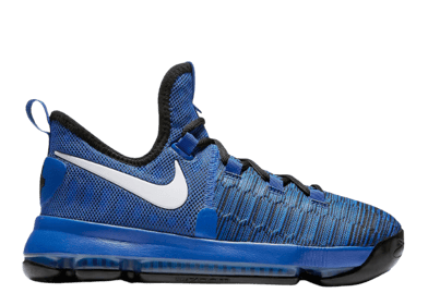 Nike KD 9 Game Royal (GS)