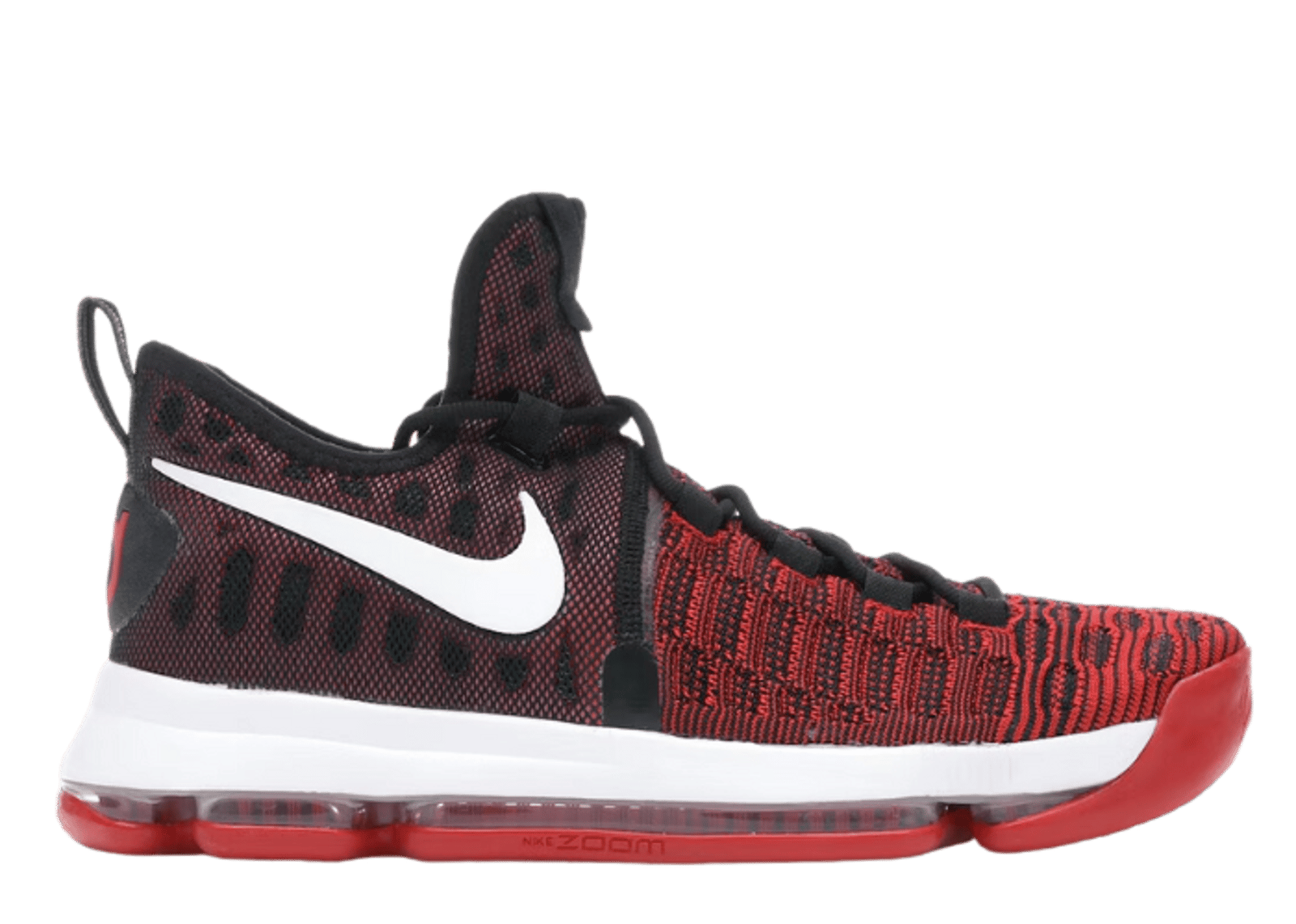 Kevin durant 9 purple new arrivals
