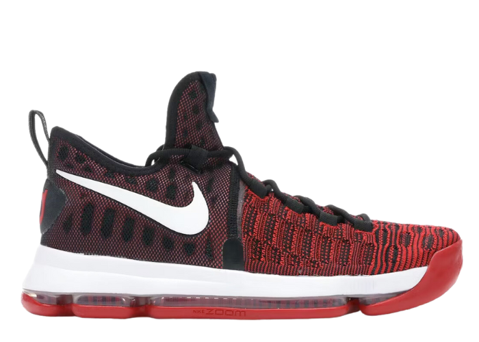 Nike KD 9 Hard Work