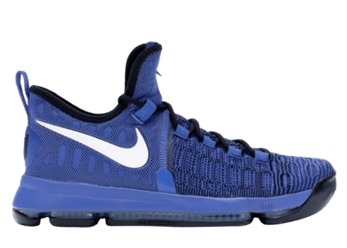 Nike KD 9 On Court