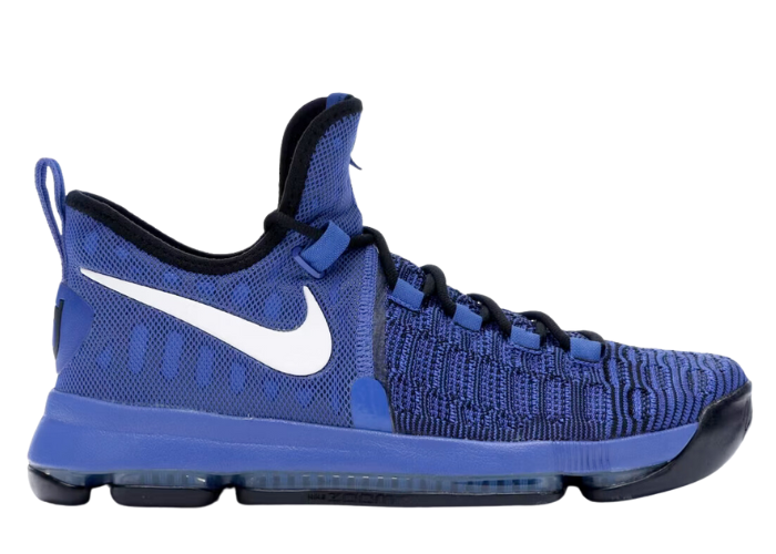 Nike KD 9 On Court