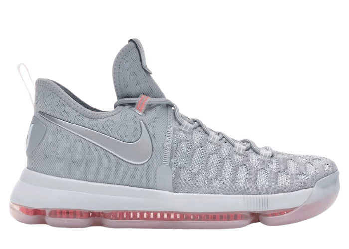 Nike KD 9 Pre-Heat