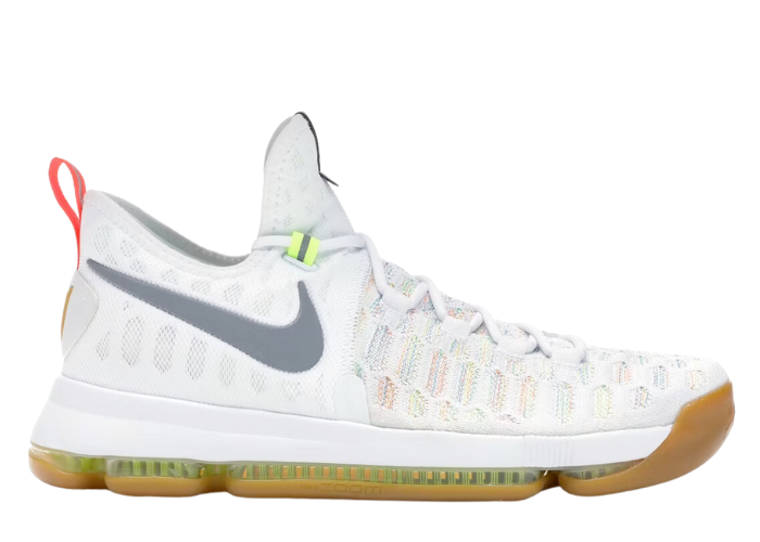 Nike KD 9 Summer Pack - 843392-900 Raffles \u0026 Where to Buy