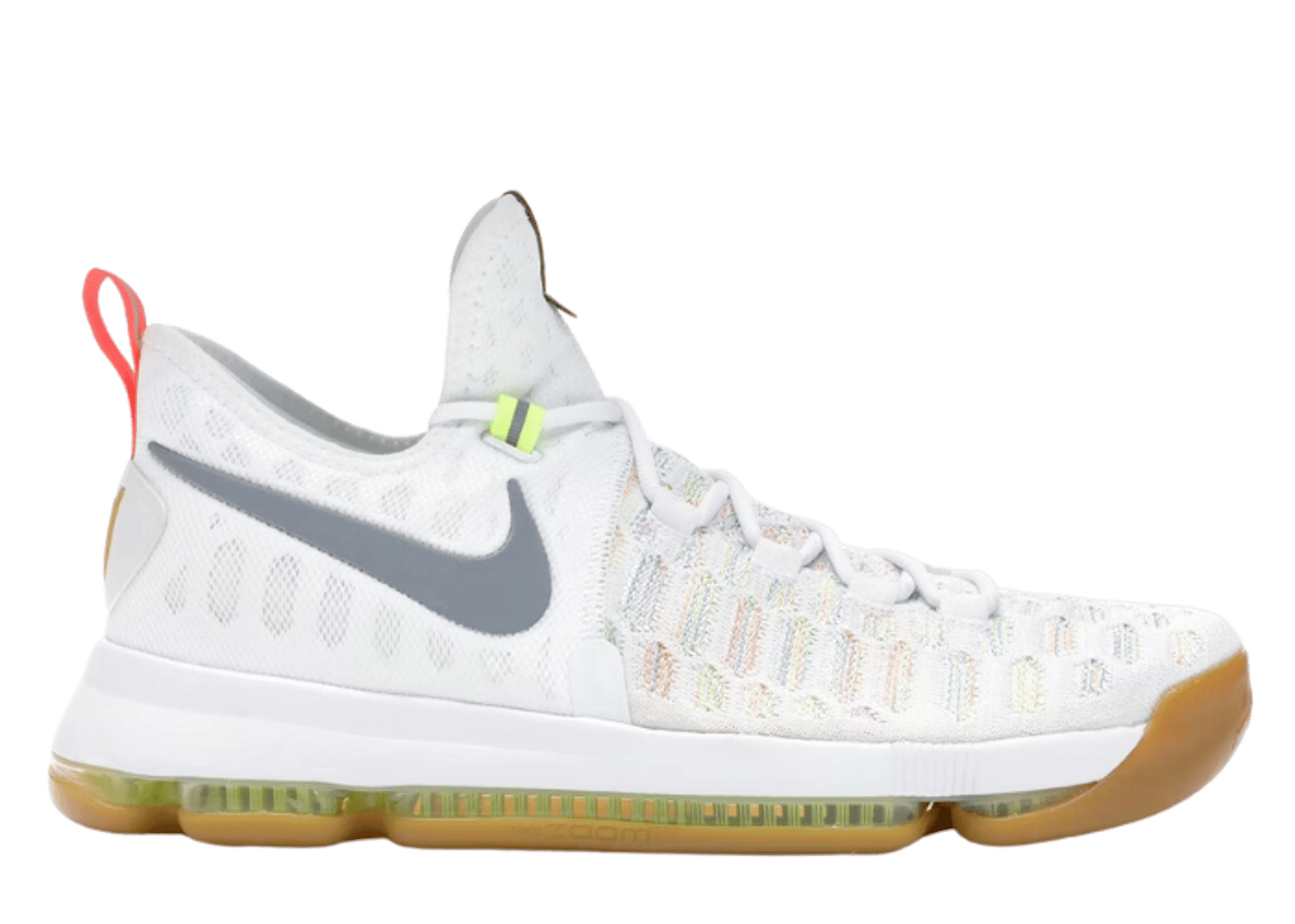 Nike KD 9 Summer Pack GS 855908 900 Raffles Where to Buy