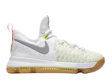 Nike KD 9 Summer Pack (GS)