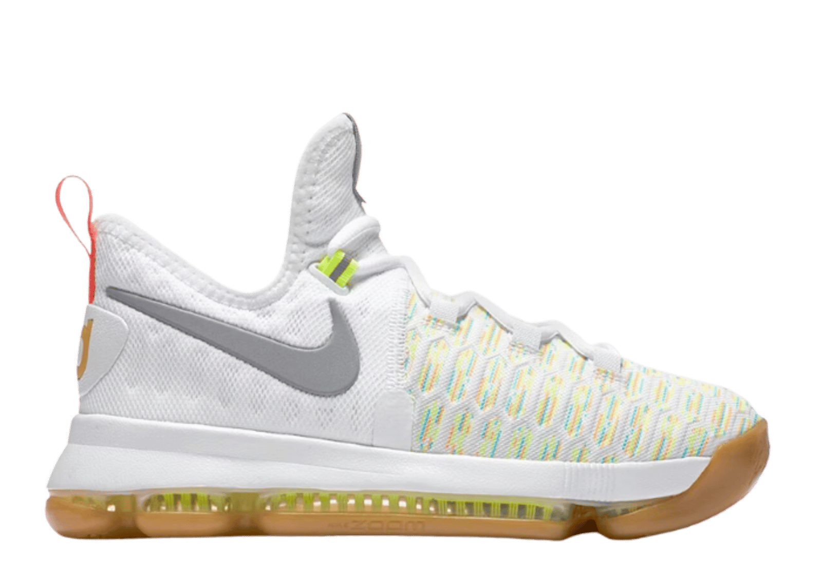 Kd 9 white cheap