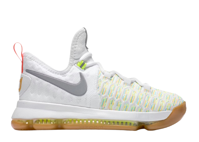 Nike KD 9 Summer Pack (GS)