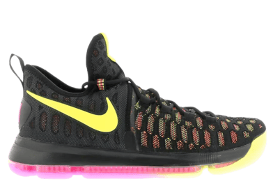 Nike KD 9 Unlimited