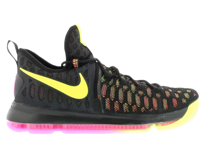 Nike KD 9 Unlimited