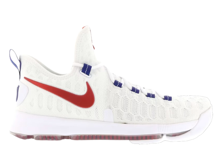 Nike KD 9 USA