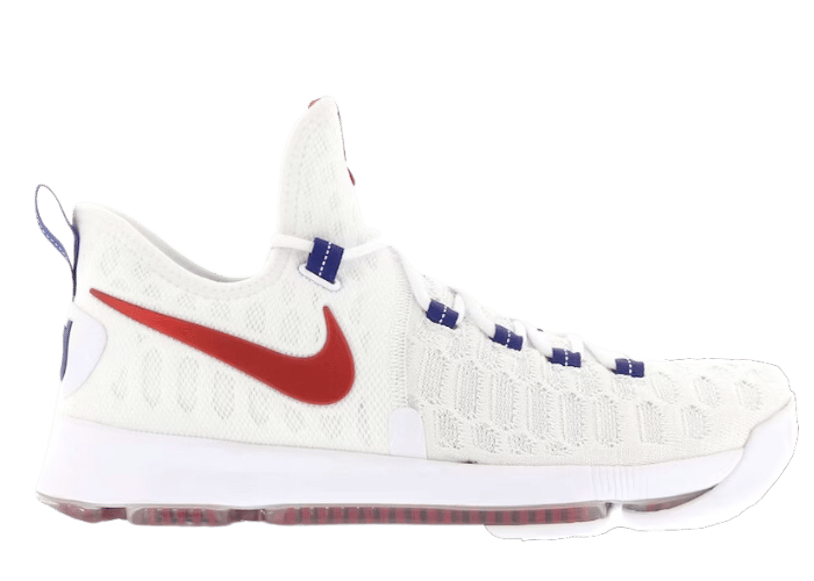 Sneakers All White Kd Nike Zoom KD Review, Deals, Pics Of 17 Colorways
